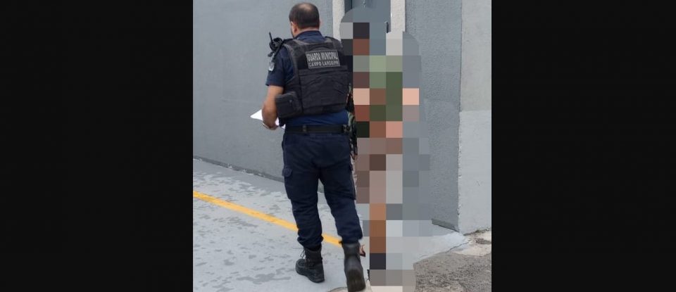 prisão