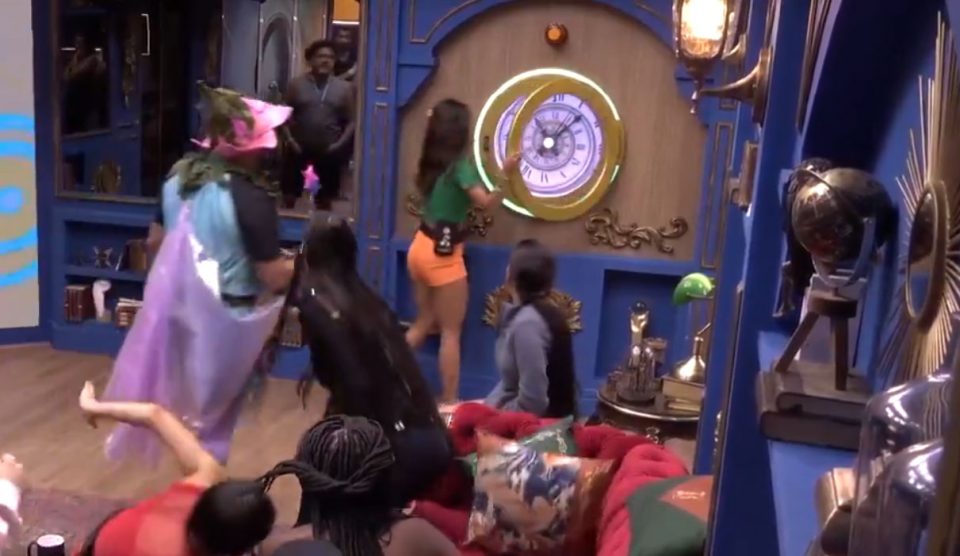 Vanessa Lopes desiste BBB 24