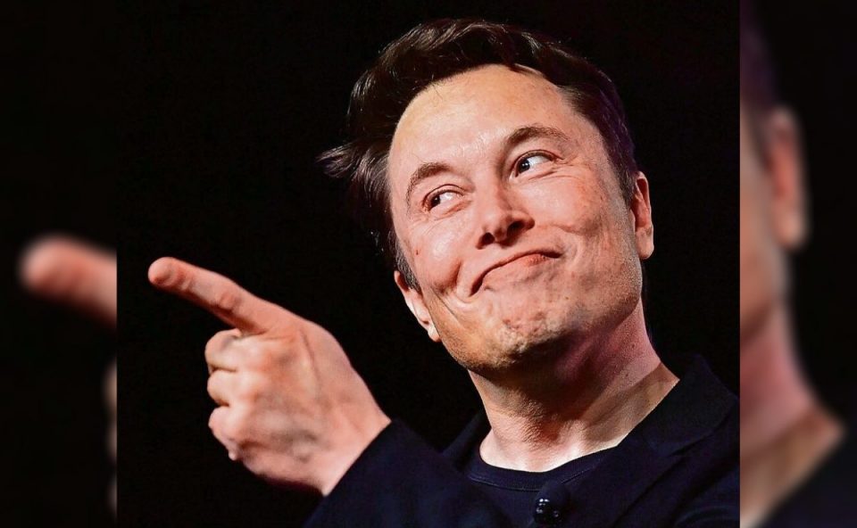 Musk afirmou que a Neuralink está tentando fazer com o que paciente realize o maior número possível de cliques de botão no mouse - Foto: Reprodução/Redes Sociais
