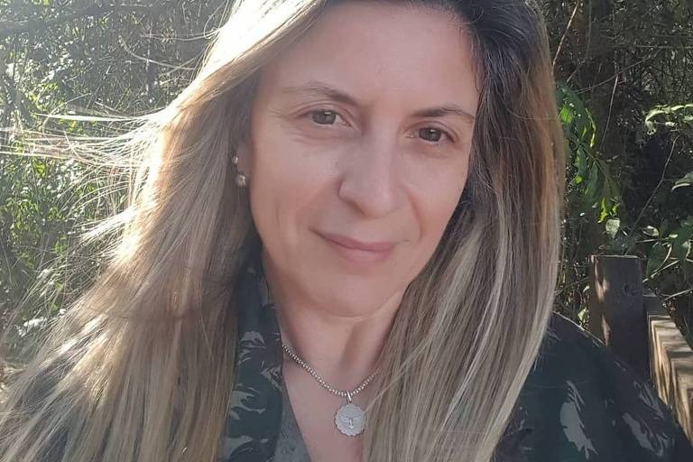 Milena Dantas Bereta Nistarda
