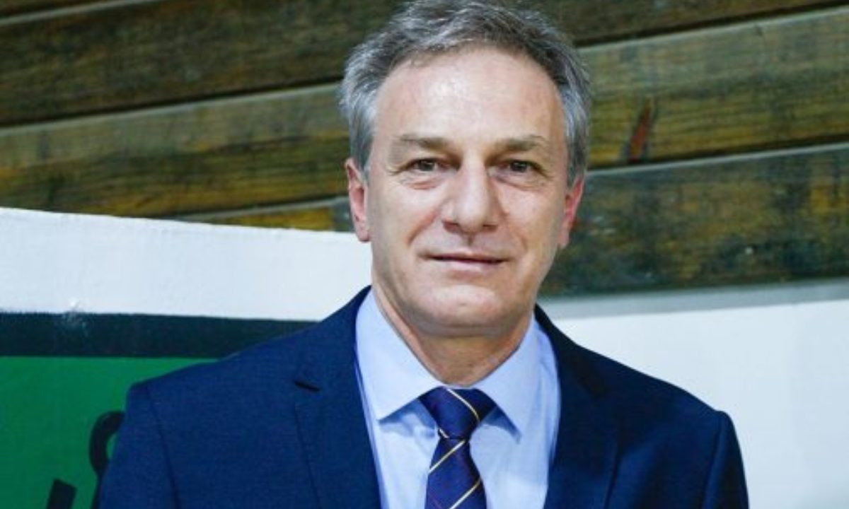 alcione vice-prefeito colombo