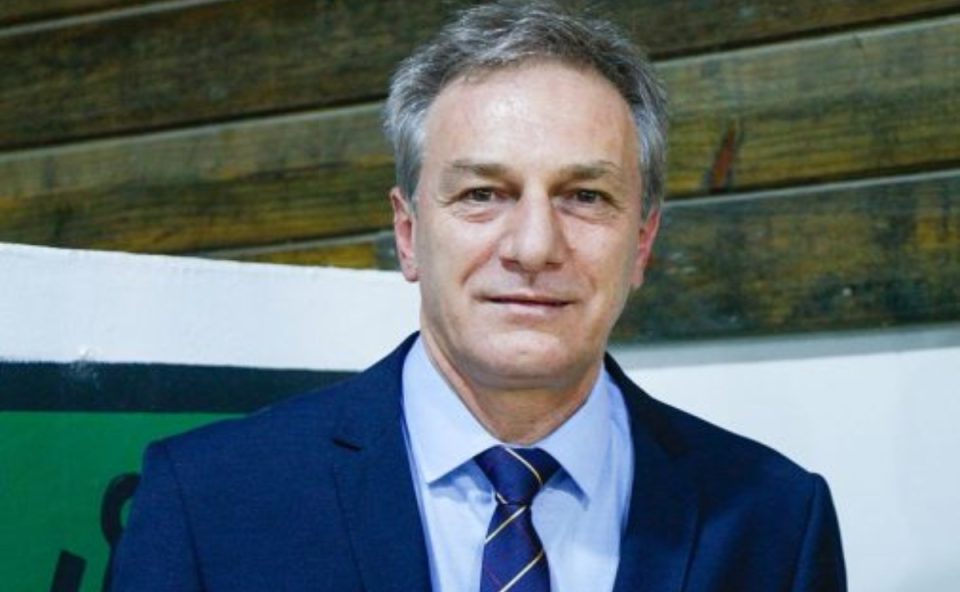 alcione vice-prefeito colombo