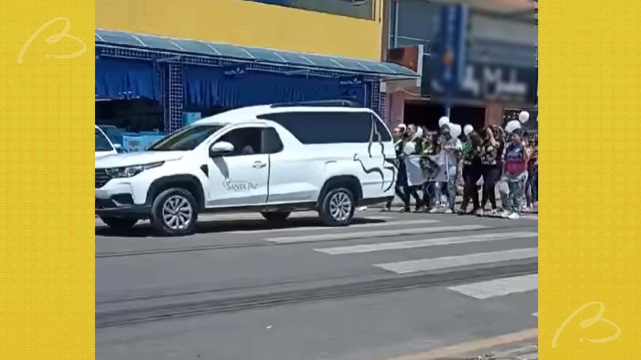 despedida família morta eletrocutada Rio Branco Sul