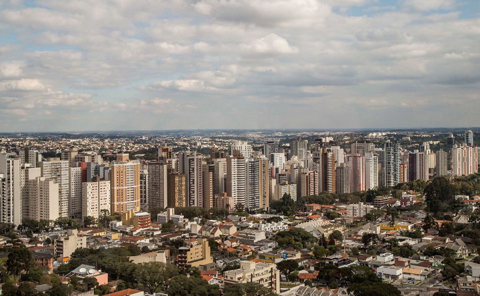Eleição 2024: acompanhe a apuração do segundo turno de Curitiba ao vivo