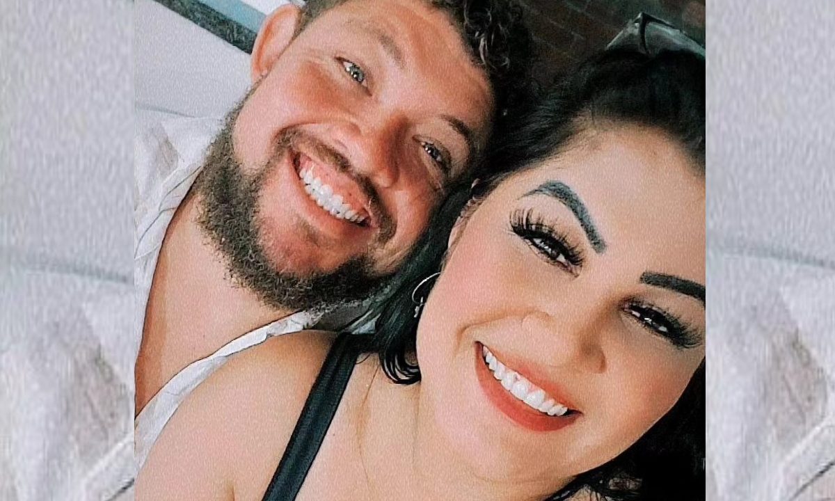 eduarda amabile tiago trindade