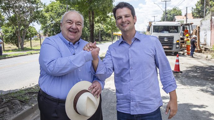 greca e pimentel