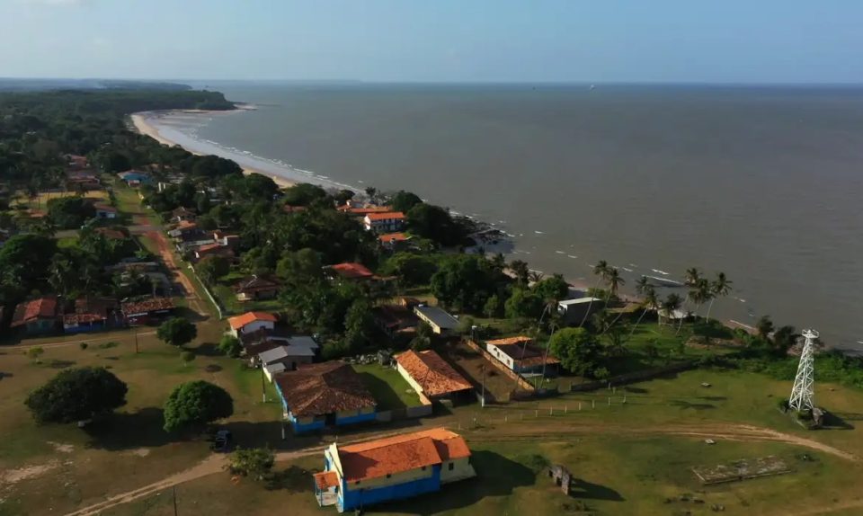 ilha do marajo