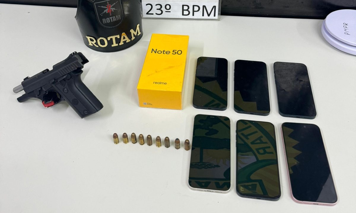 iphone rotam
