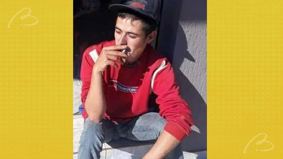 avó apelo encontrar neto desaparecido PR
