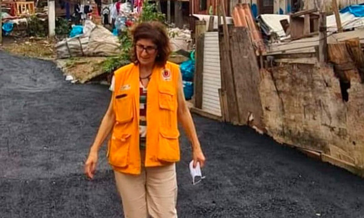 morre-elaine-cristina-haddad-cohab-curitiba
