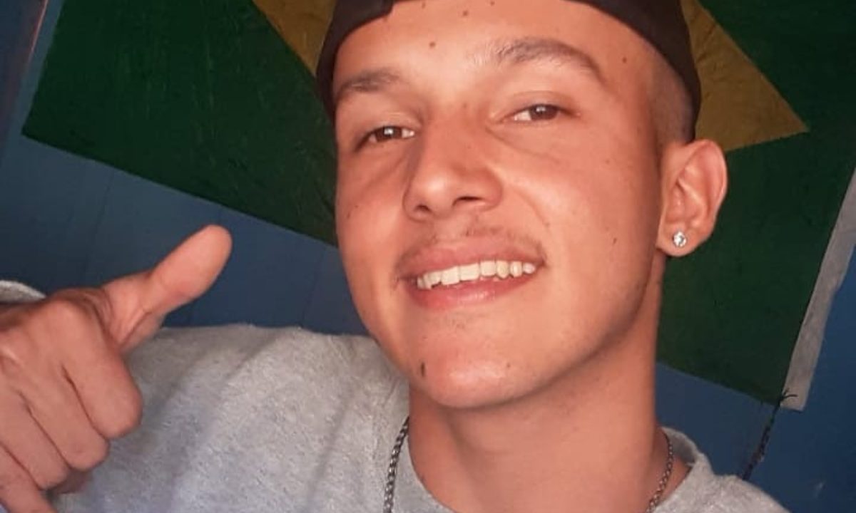 nicolas cardoso motociclista morre campo largo
