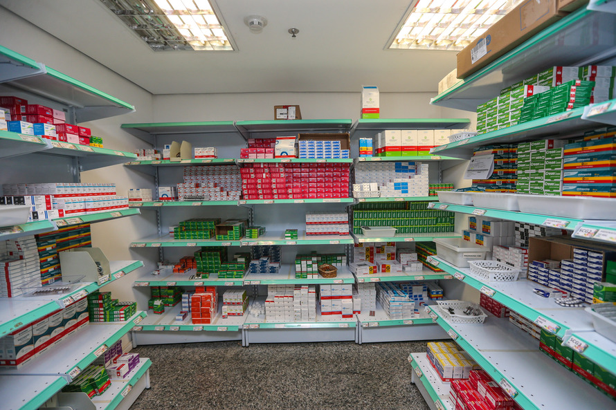 Farmacia PR