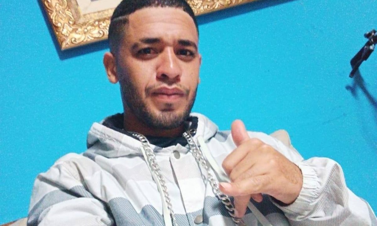 ruan acidente moto barreirinha