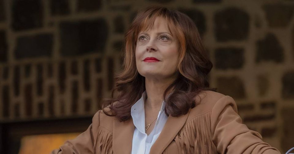 susan sarandon