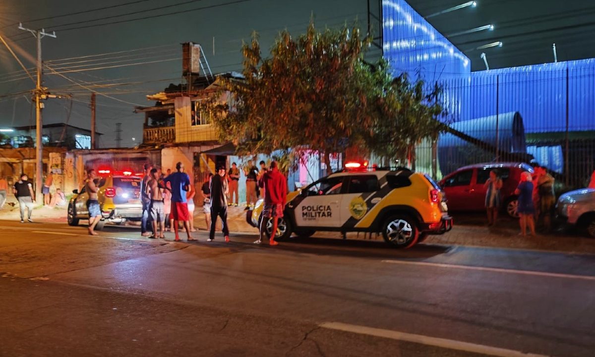 tiroteio-bar-tatuquara-curitiba-tres-baleados