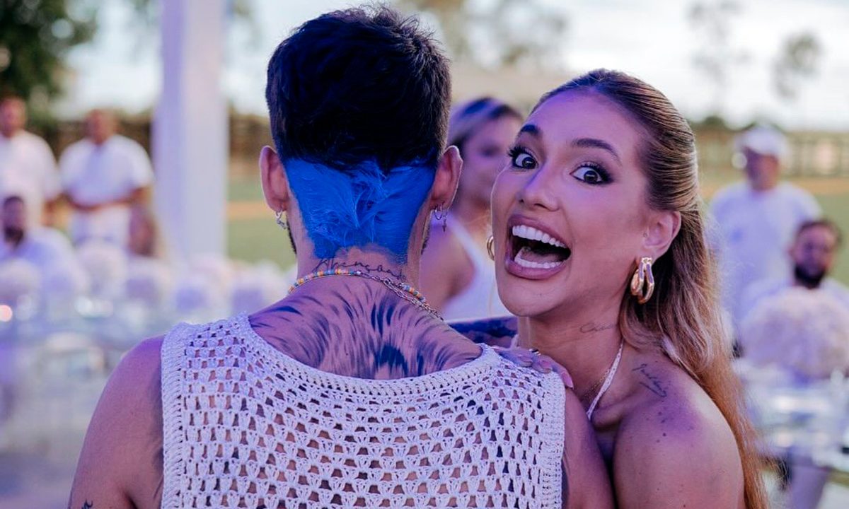 virginia-revela-sexo-terceiro-filho