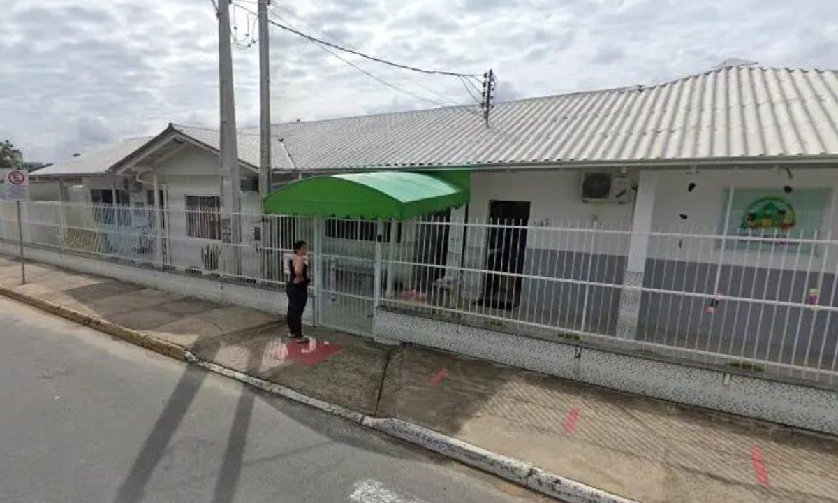 APRESENTADOR PRESO