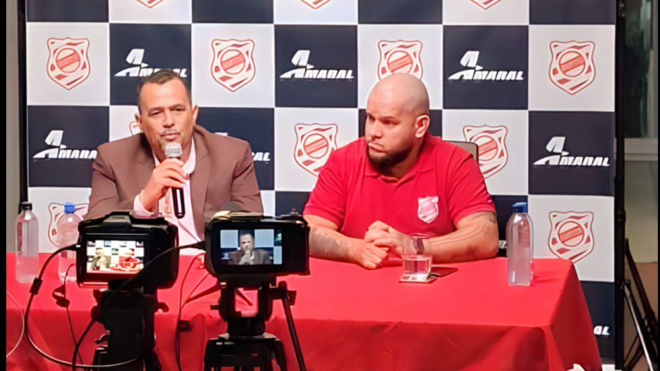 Rio Branco disputará a Divisão de Acesso em 2024.