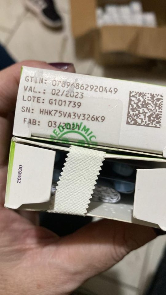 Farmacêutico é preso por falsificação de medicamentos e tráfico de drogas em Curitiba; vídeo