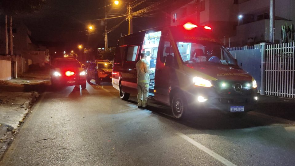 Morre no hospital mulher que foi esfaqueada por adolescente com quem teria um 'caso' em São José dos Pinhais