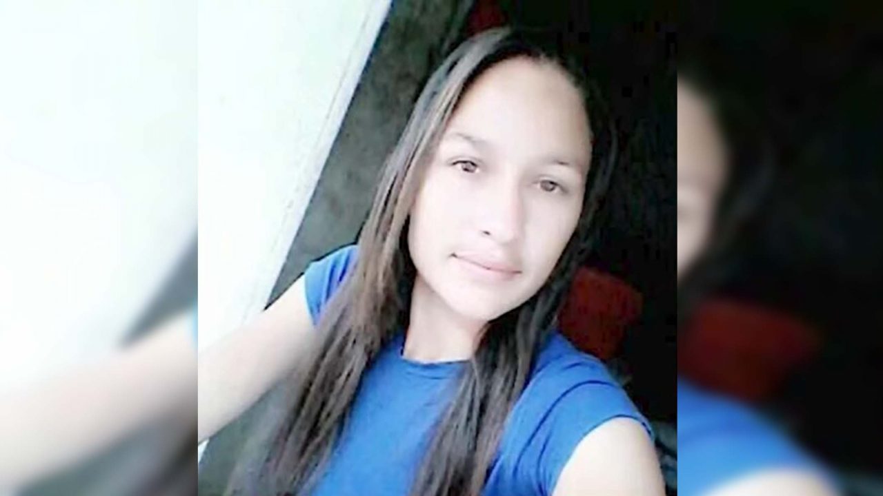 mulher encontrada caixa d'água Paraná