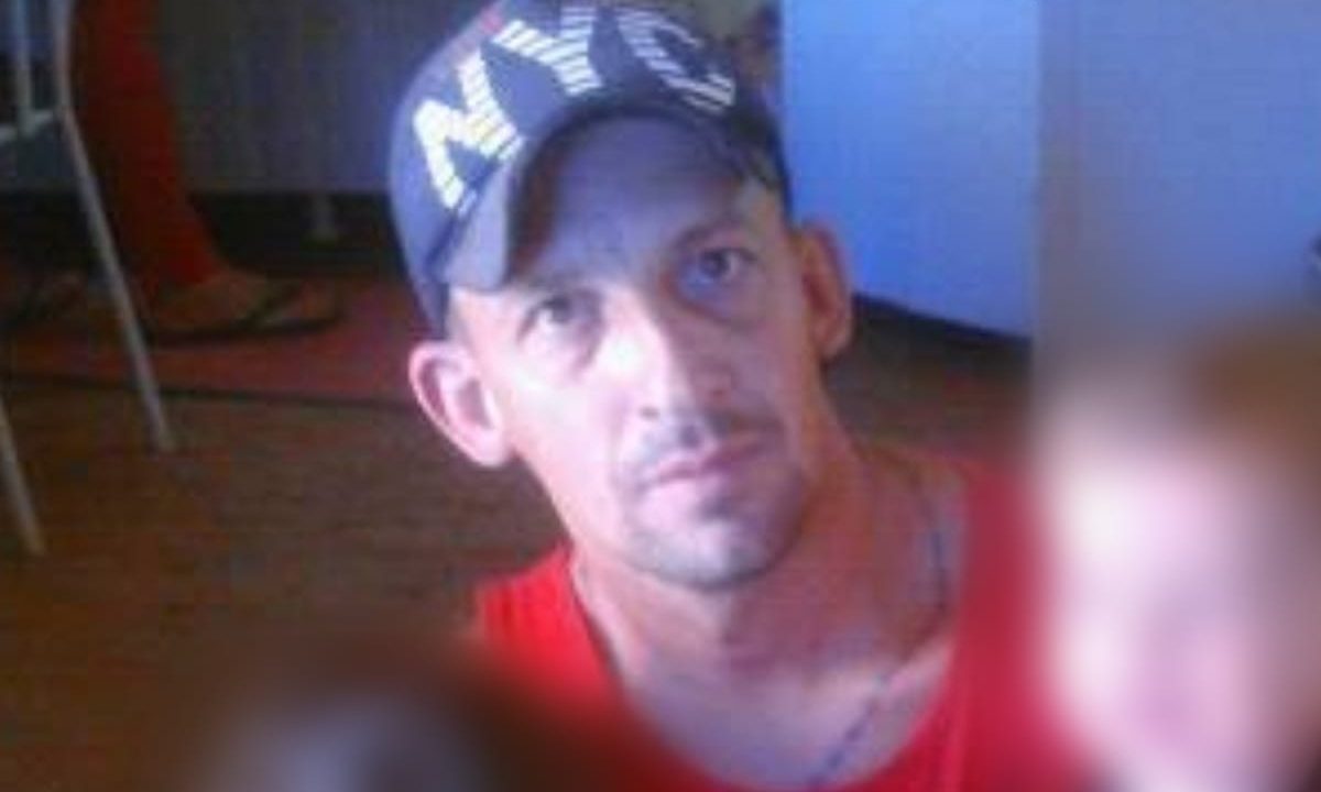 anderson-motorista-morto-araucaria