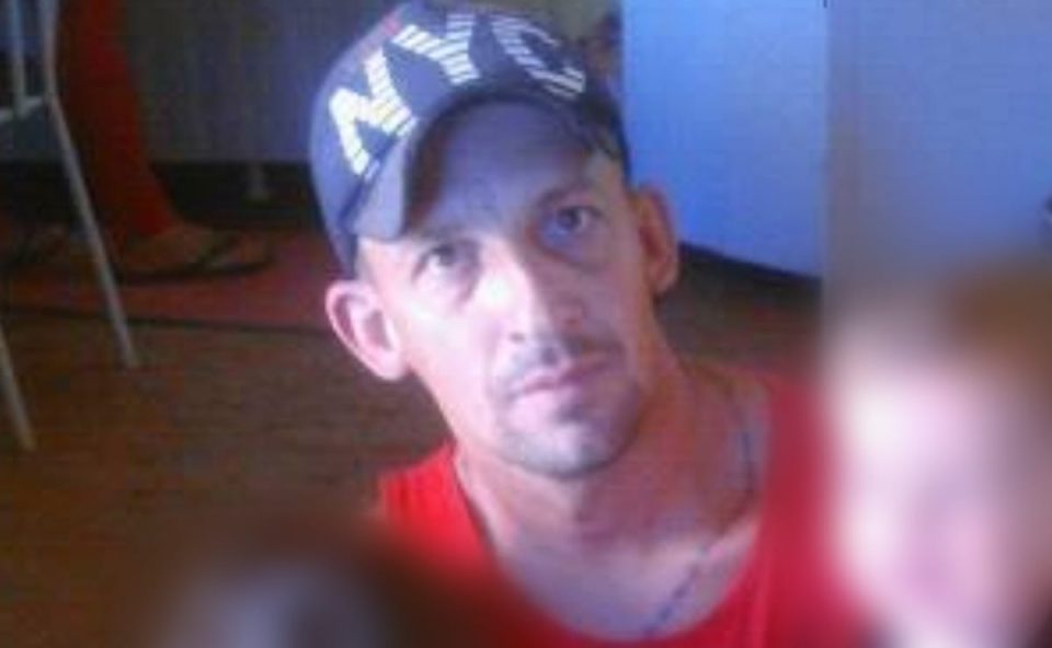 anderson-motorista-morto-araucaria