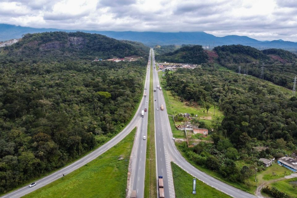 br-277 litoral