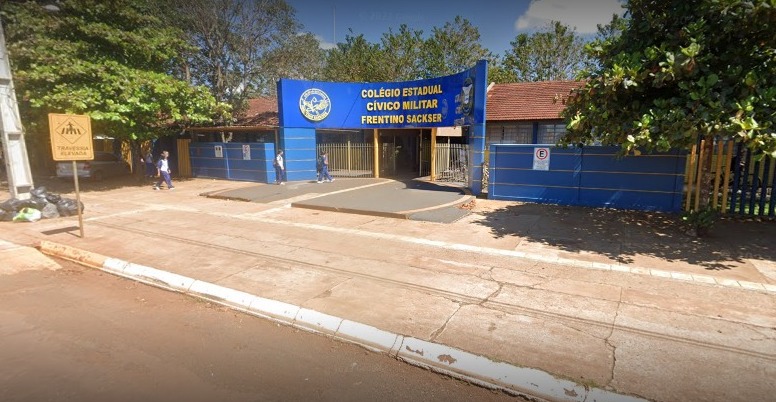 colégio marechal candido rondon