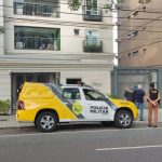 condomínio Bigorrilho Curitiba