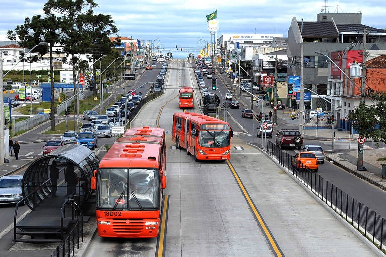 curitiba