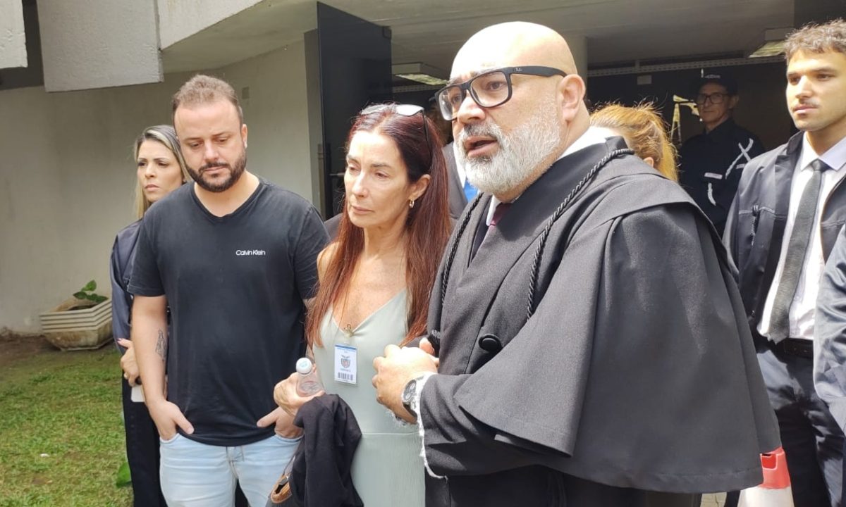 eliana mãe jogador daniel