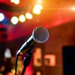 karaoke pixabay