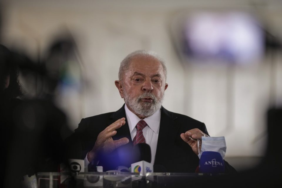 lula