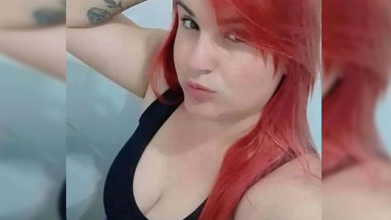 acidente casal Araucária Paraná