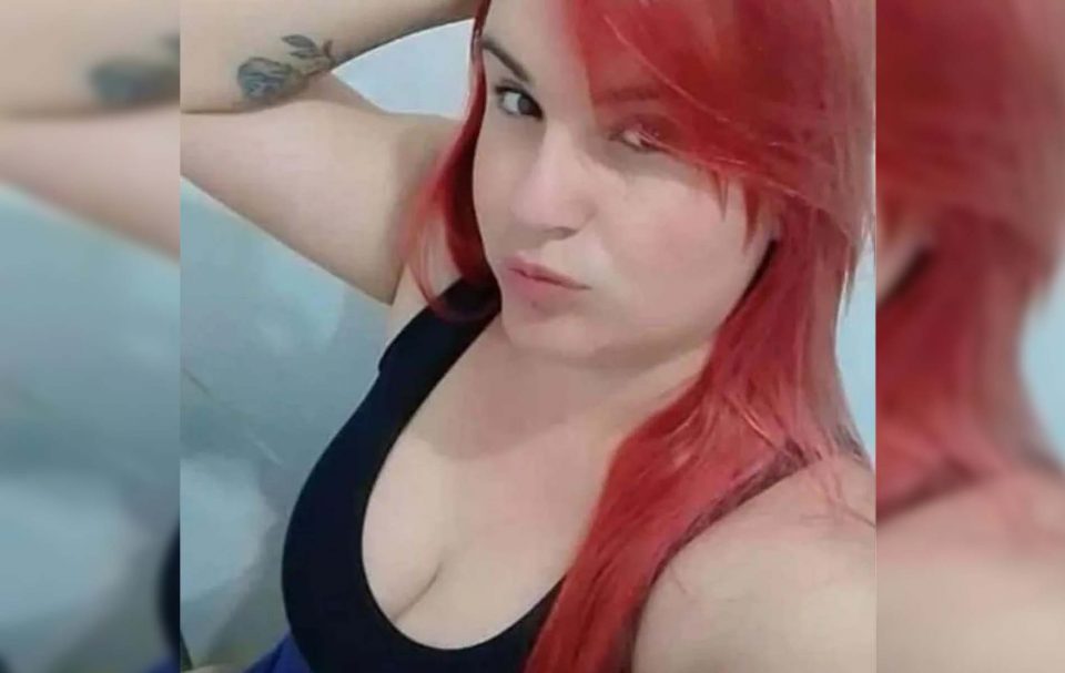 acidente casal Araucária Paraná