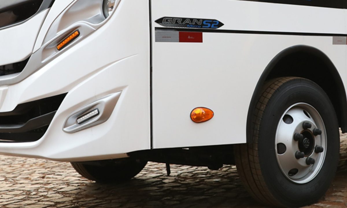 ônibus sus