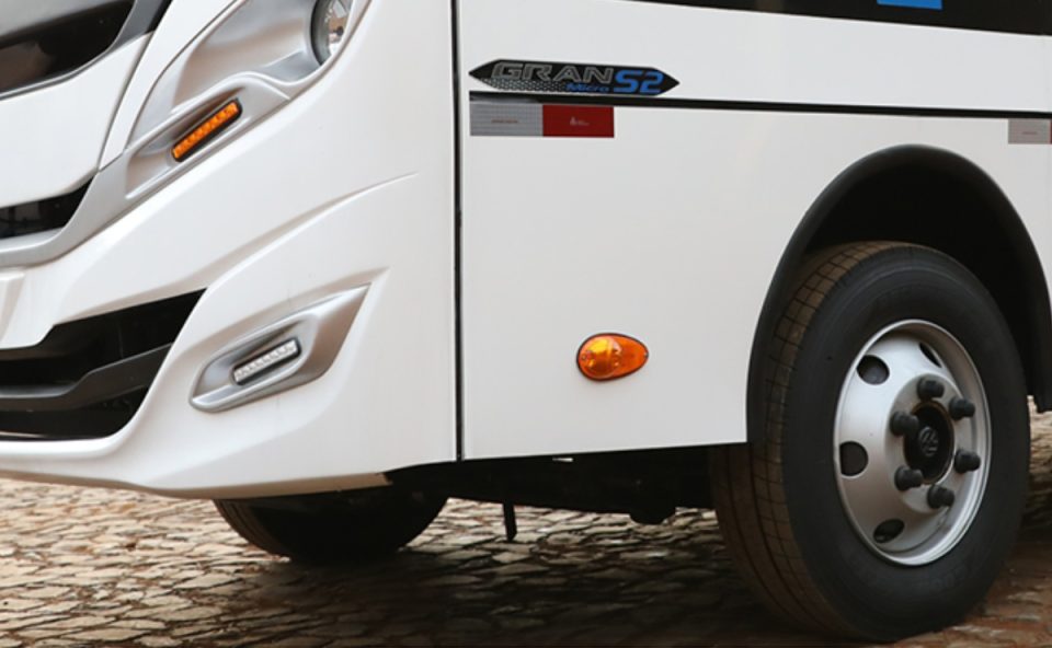ônibus sus