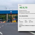 praca-pedagio-br-277-sao-luiz-puruna-cobranca