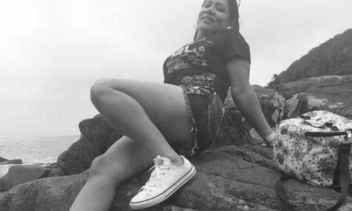 rosineia antunes morta a facadas