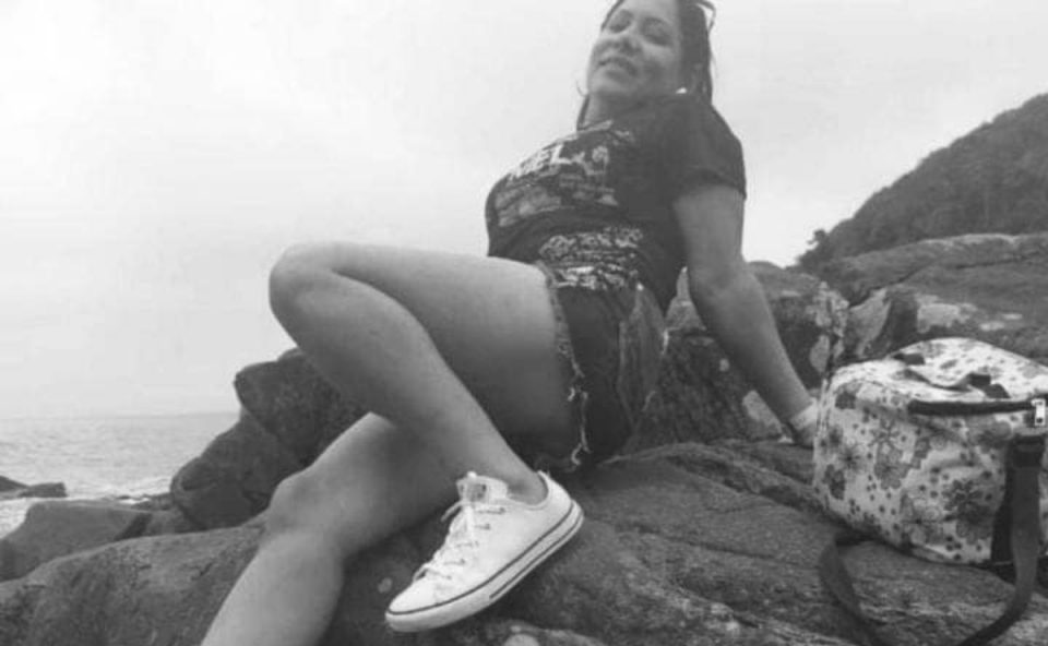 rosineia antunes morta a facadas