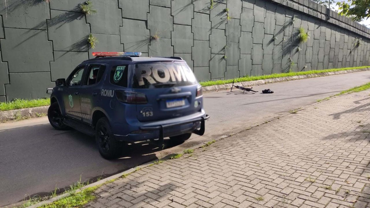 suspeito morre tentativa assalto Curitiba