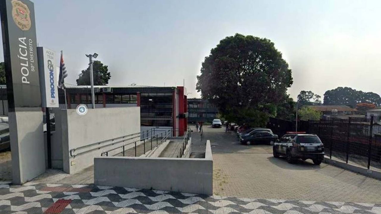 50° DP-são-paulo