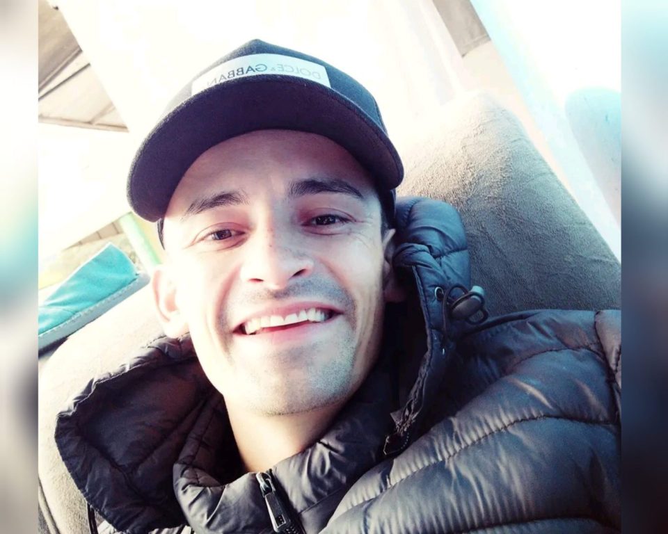 Amilton Cesar Felistroveski