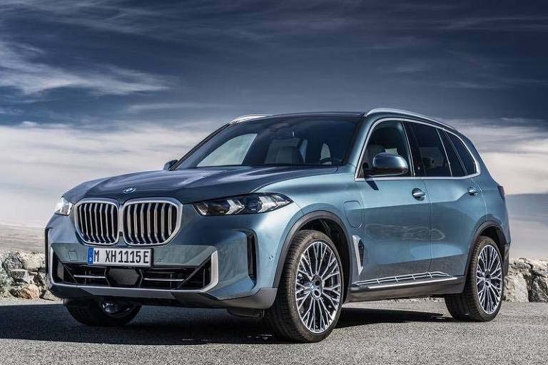BMW-carro-híbrido