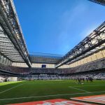 Ligga Arena, estádio do Athletico