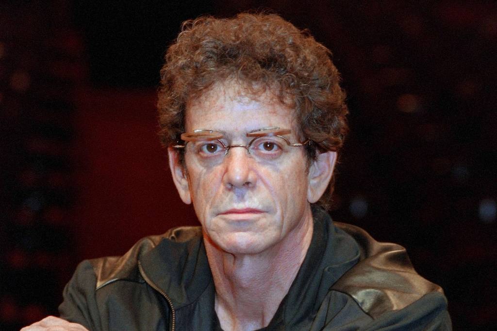 Lou-Reed