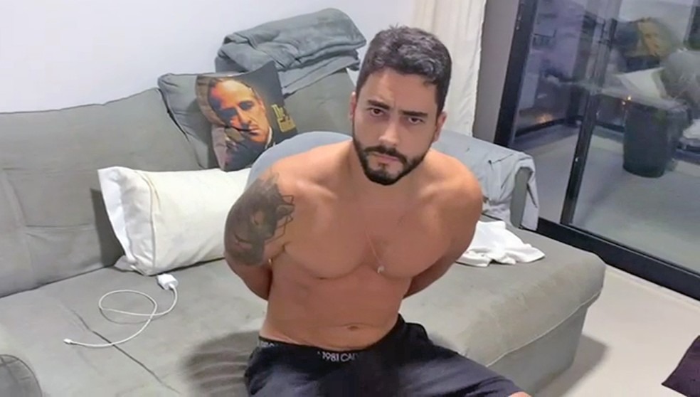 Lucas José Dib