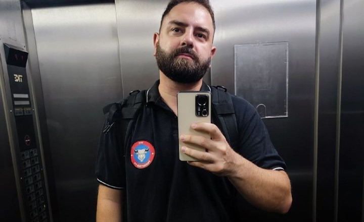Luis Claudio Lula da Silva