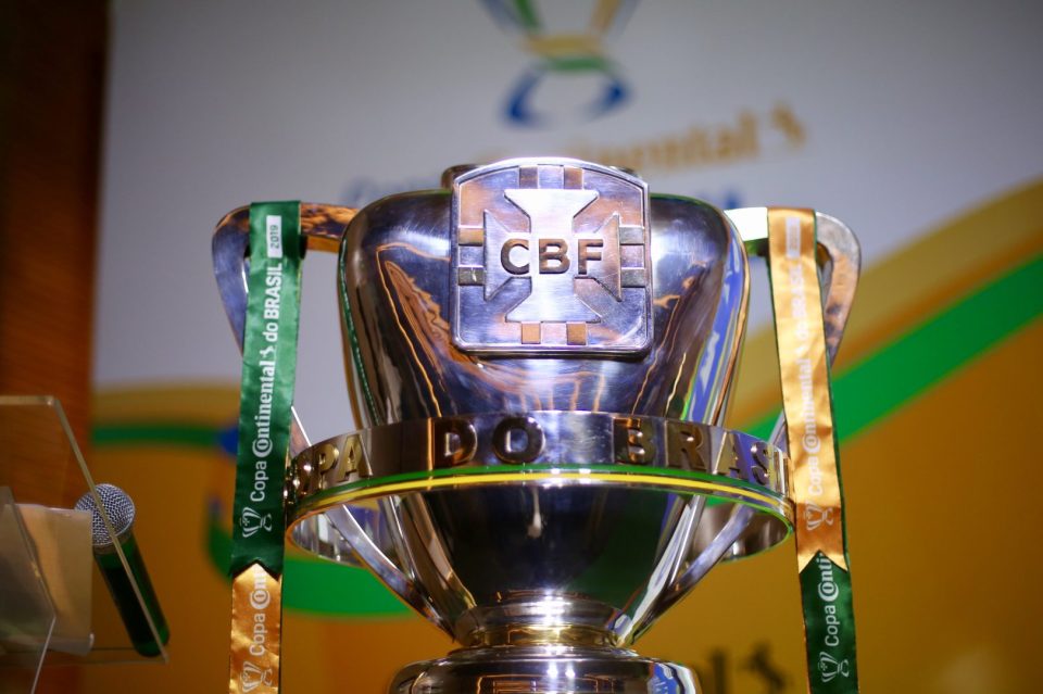 Taça da Copa do Brasil
